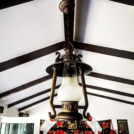 Casa Firuta Guest house 3*